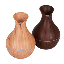 Load image into Gallery viewer, Mini Humidifier for Home Office - Airpurifier &amp; Humidifier
