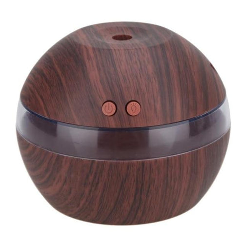 Mini Humidifier for Home Office - Airpurifier & Humidifier