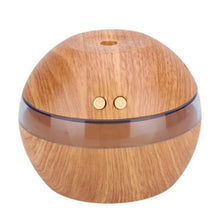 Load image into Gallery viewer, Mini Humidifier for Home Office - Airpurifier &amp; Humidifier
