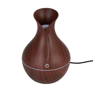 Mini Humidifier for Home Office - Airpurifier & Humidifier