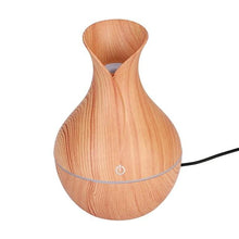 Load image into Gallery viewer, Mini Humidifier for Home Office - Airpurifier &amp; Humidifier
