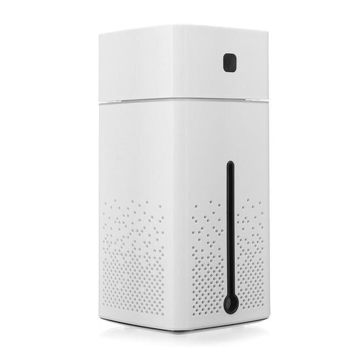 Household Air Purifier - Airpurifier & Humidifier