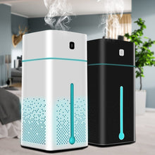 Load image into Gallery viewer, Household Air Purifier - Airpurifier &amp; Humidifier
